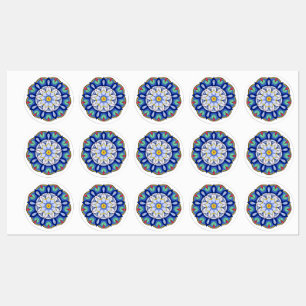 Mandala Pattern 01