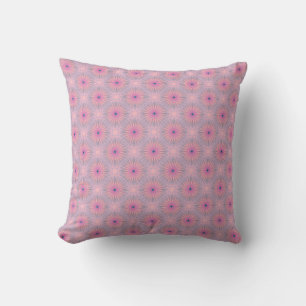 Mandala Pattern Cushion