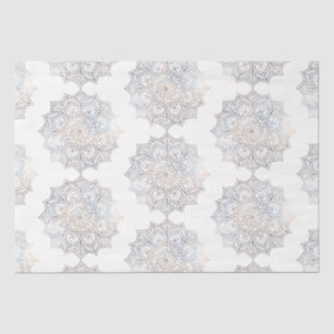 Mandala Series Design 26 Tissue Paper