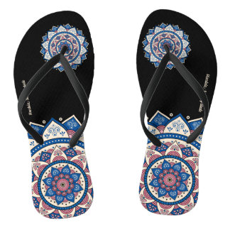 Mandala Seven Edition Thongs