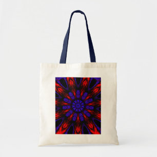 Mandala Southwestern Hippie Boho Chic Bohemian Tote Bag