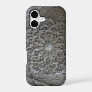 Mandala Stone iPhone SE + iPhone 5/5S