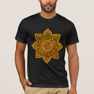 Mandala T-Shirt