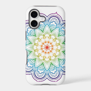 Mandala Tattoo