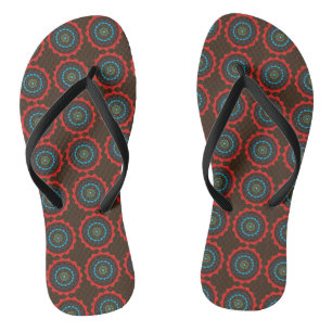 Mandala Thongs
