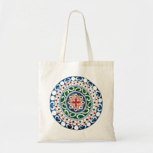 Mandala Tote Bag