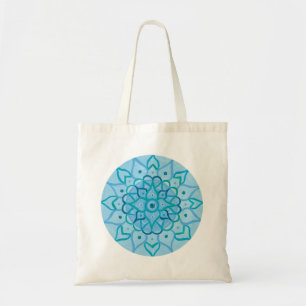 Mandala Tote Bag