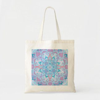 Mandala Tote Bag