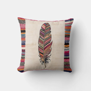Mandala Turkish Rug Pillows: A Blend of Tradition Cushion