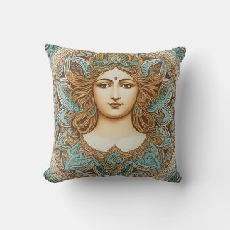 Mandala Women's Cushion