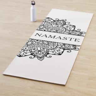 Mandala Yoga Mat