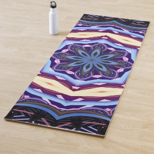 Mandala Yoga Mat