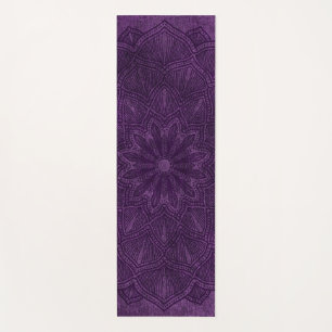 Mandala Yoga Mat
