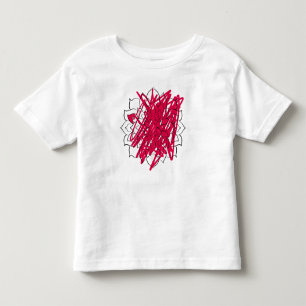 Mandalas are so relaxing... toddler T-Shirt