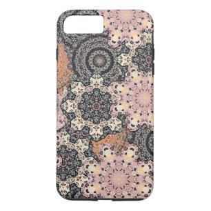 Mandalas iPhone 8 Plus/7 Plus Case