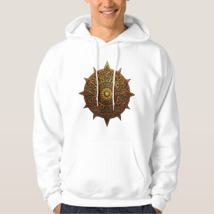 Mandalas & Celtic Knots Hoodie