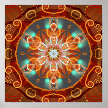 Mandalas of Unity 3
