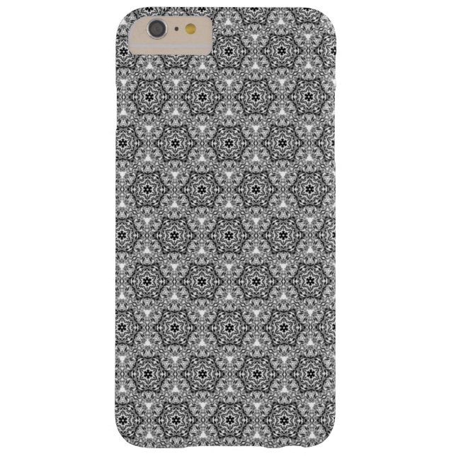 Mandalas Pattern Wallpaper Case-Mate iPhone Case (Back)