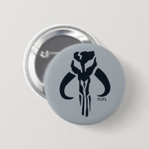 Mandalorian Symbol