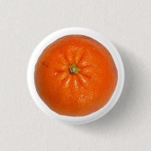 MANDARIN 2 3 CM ROUND BADGE