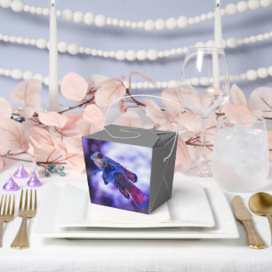 Mandarin Goby Fish Favour Box