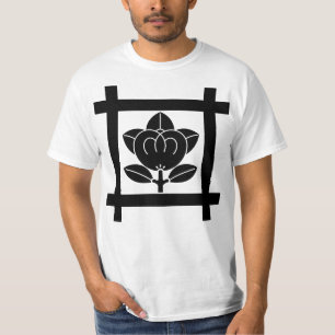 Mandarin orange for the Nichiren sect T-Shirt
