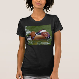 Mandarin Tee
