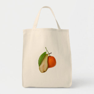 Mandarin - Virtuoso double-bass player Tote Bag