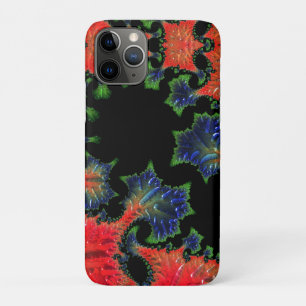 Mandelbrot Garden iPhone/iPad Case