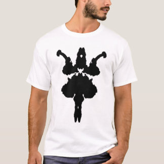 Mandelbrot Image A T-Shirt