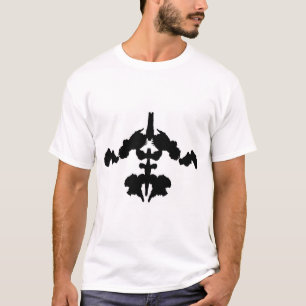 Mandelbrot Image B T-Shirt