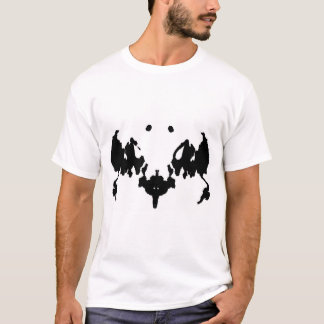Mandelbrot Image C T-Shirt