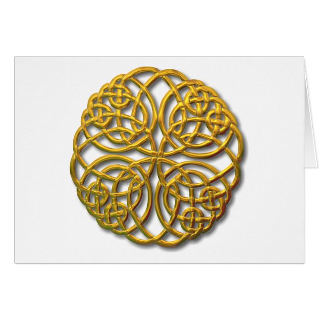 Mandella gold (Front Horizontal)