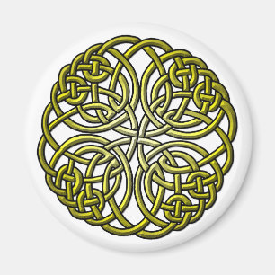 Mandella green magnet