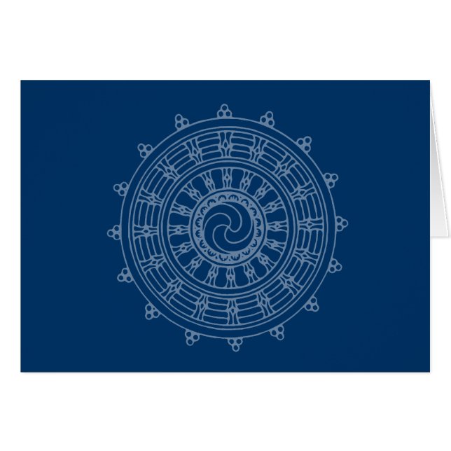 mandella lblue (Front Horizontal)