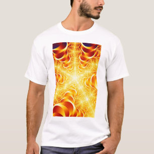 Mandelsinferno - Shirt