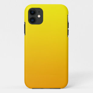 Mandi Orange -  iPhone 5 Case