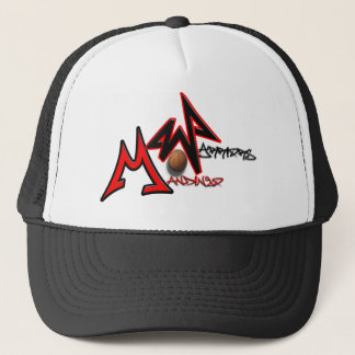 Mandingo Warriors Trucker Hat