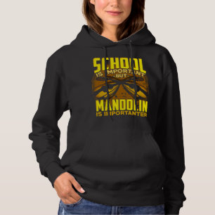 Mandolin Lover Shirt Bluegrass Music Retro