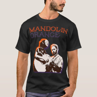 Mandolin Orange T-Shirt