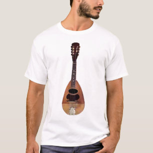 Mandolin T-Shirt