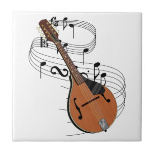Mandolin Tile