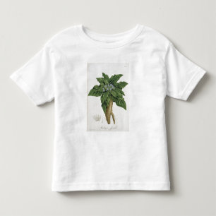 Mandragora Officinarum from 'Phytographie Medicale Toddler T-Shirt