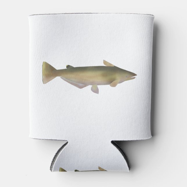 Manduba Can Cooler (Front)