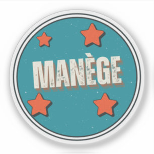 Manège