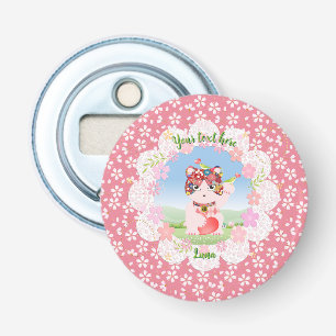 Maneki Neko Lucky Luna Bottle Opener