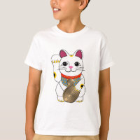 Maneki Neko
