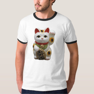 Maneki Neko T-Shirt