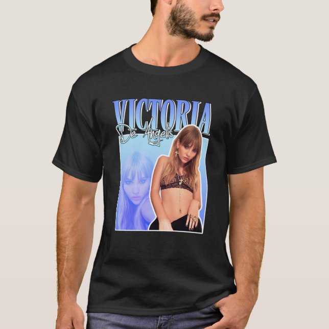 Maneskin Måneskin - Winners of Eurovision Song Con T-Shirt (Front)