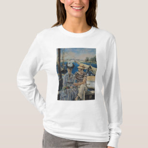 Manet Argenteuil, 1874 T-Shirt